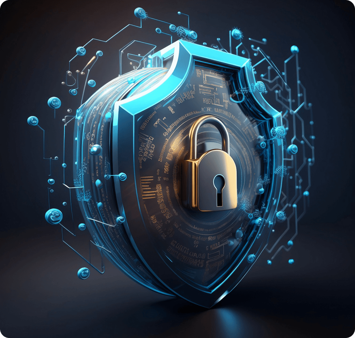 Proactive Security Shield