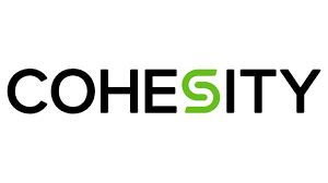 cohesity